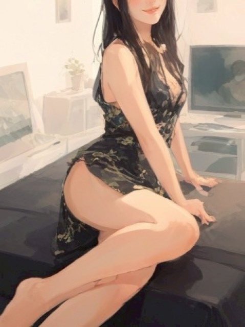 【NEW】柚木♥なでしこ