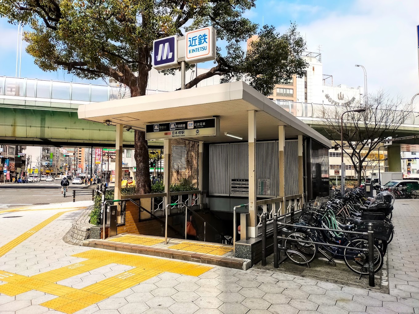 ★日本橋ルーム★