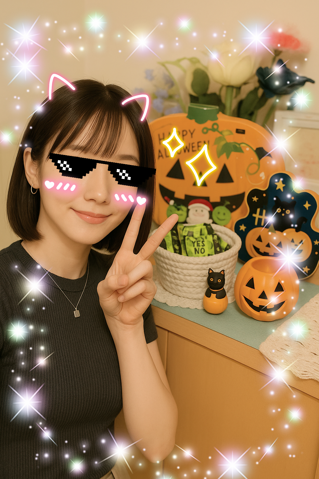 9月15日（月）今日は「敬老の日」です🌸